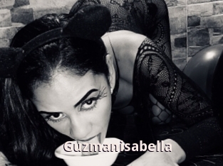 Guzmanisabella