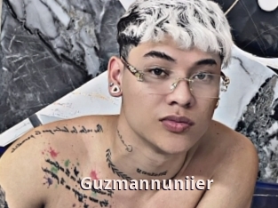 Guzmannuniier