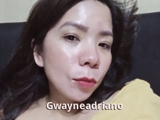 Gwayneadriano