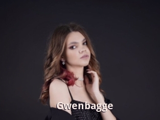 Gwenbagge