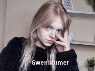 Gwenblumer