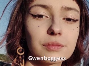 Gwenboggess