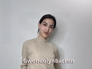 Gwendolynbarren
