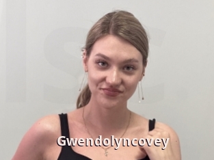 Gwendolyncovey