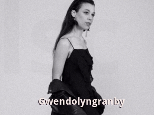 Gwendolyngranby