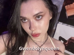 Gwendolynqueen
