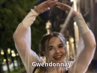 Gwendonnay