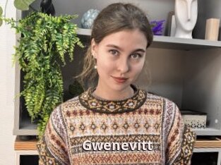 Gwenevitt