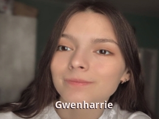 Gwenharrie