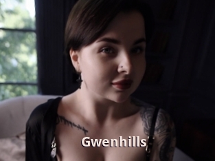 Gwenhills