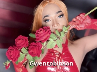 Gwenrobinson