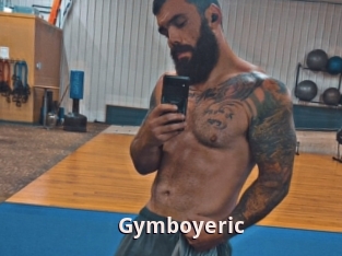 Gymboyeric