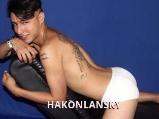 HAKONLANSKY