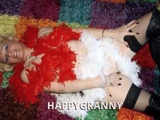 HAPPYGRANNY