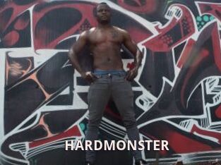 HARDMONSTER