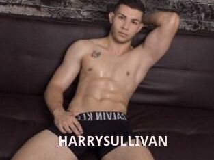 HARRYSULLIVAN