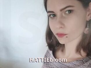 HATTIEbloom