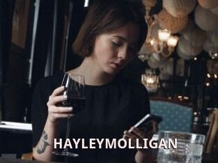 HAYLEYMOLLIGAN