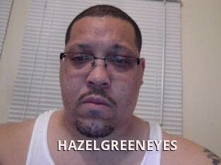 HAZELGREENEYES