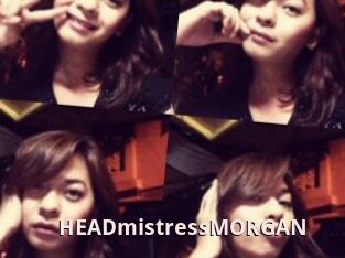 HEADmistressMORGAN