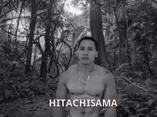 HITACHISAMA
