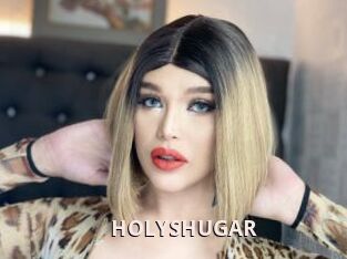 HOLYSHUGAR
