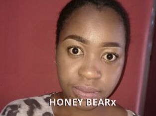 HONEY_BEARx