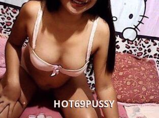 HOT69PUSSY