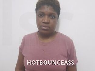 HOTBOUNCEASS