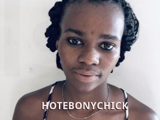 HOTEBONYCHICK