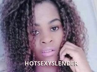 HOTSEXYSLENDER