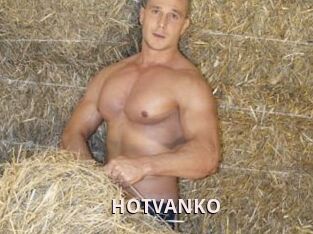HOTVANKO