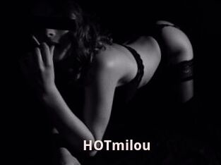 HOTmilou