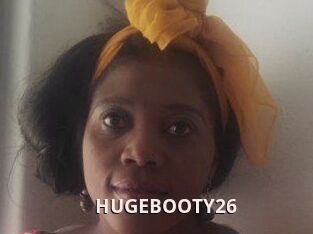 HUGEBOOTY26