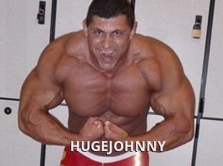 HUGEJOHNNY