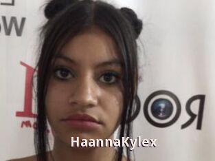 HaannaKylex