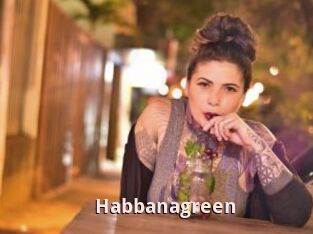 Habbanagreen