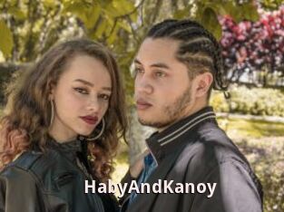 HabyAndKanoy