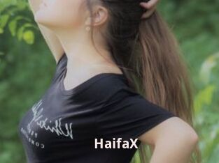 HaifaX