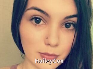HaileyCox