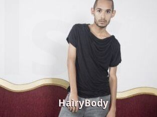 HairyBody