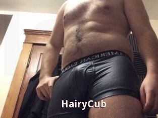 HairyCub