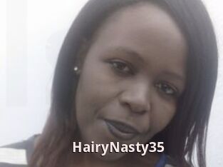HairyNasty35