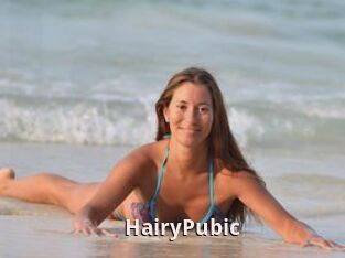 HairyPubic