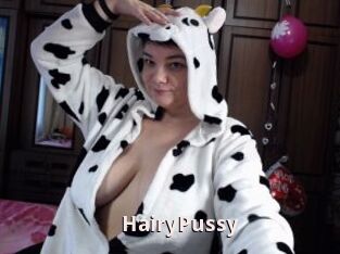HairyPussy