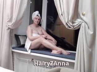 HairyZAnna