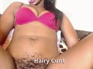Hairy_Cunt
