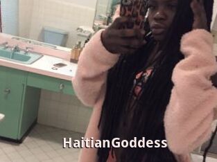 HaitianGoddess