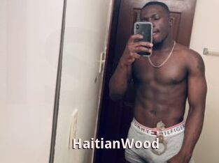 HaitianWood