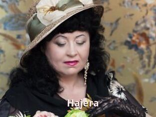 Hajera